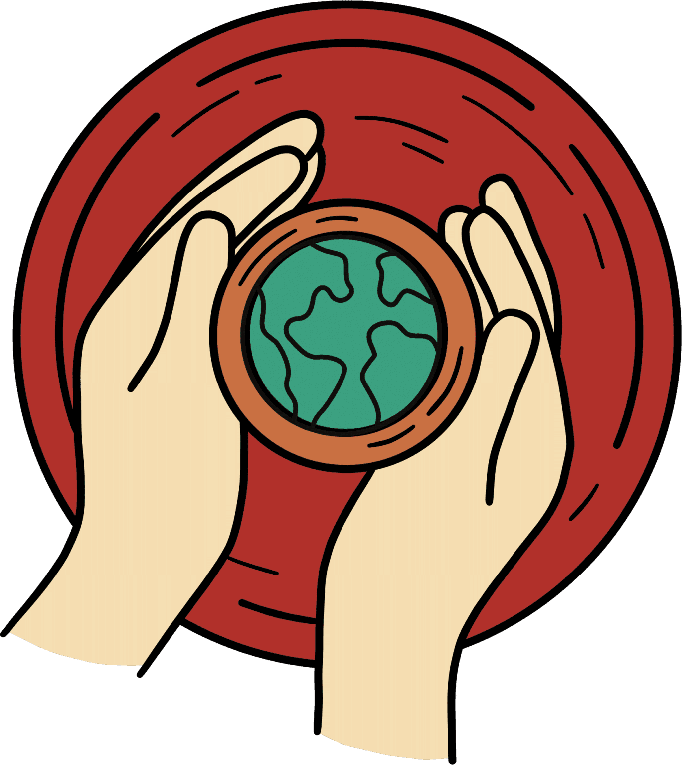 Logo de la fabrique d'immersions